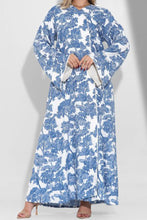 Load image into Gallery viewer, Aryam Jalabiya - Cotton