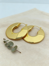 Load image into Gallery viewer, Modern Earrings - Stainless Steel