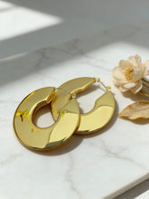 Load image into Gallery viewer, Modern Earrings - Stainless Steel