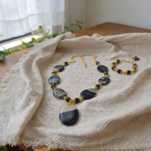 Load image into Gallery viewer, Light & Shadow Agate Set