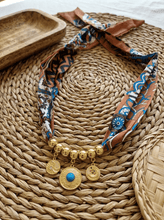 Load image into Gallery viewer, Maram Necklace