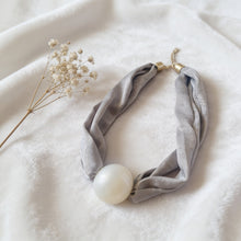 Load image into Gallery viewer, Silent Luxury Necklace