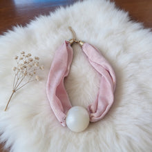Load image into Gallery viewer, Silent Luxury Necklace