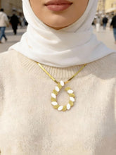 Load image into Gallery viewer, Bayan Necklace - Stainless Steel