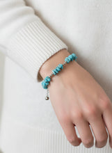 Load image into Gallery viewer, Aqua Vibes Bracelets