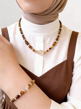 Load image into Gallery viewer, Chocolate Brown Set