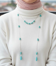 Load image into Gallery viewer, Calm Ocean Necklace