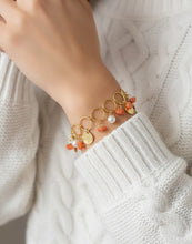 Load image into Gallery viewer, Soft Chain Bracelet