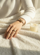 Load image into Gallery viewer, Silver Cable Set - Stainless Steel