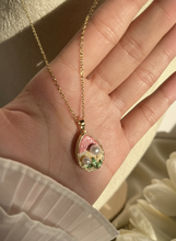 Load image into Gallery viewer, Alina Necklace - Stainless Steel