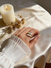 Load image into Gallery viewer, Riva Ring - Stainless Steel