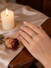 Load image into Gallery viewer, Arden Ring - Stainless Steel