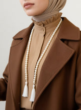 Load image into Gallery viewer, 2 in 1 Tasbih Necklace