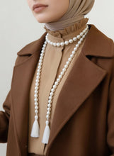 Load image into Gallery viewer, 2 in 1 Tasbih Necklace