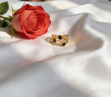 Load image into Gallery viewer, Narin Ring - Stainless Steel