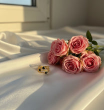 Load image into Gallery viewer, Narin Ring - Stainless Steel