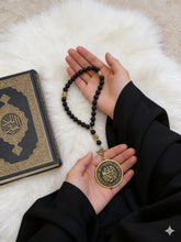 Load image into Gallery viewer, Khadija Rosary - Agate Stones