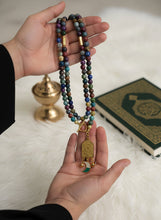 Load image into Gallery viewer, Doaa Rosary - Agate Stones