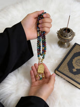 Load image into Gallery viewer, Doaa Rosary - Agate Stones