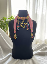 Load image into Gallery viewer, Sedra Necklace Scarf - Cotton