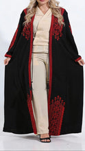 Load image into Gallery viewer, Zaina Kaftan - Crepe
