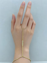 Load image into Gallery viewer, Janat Hand Kaff - Stainless Steel