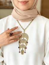 Load image into Gallery viewer, Kirdan Necklace - Pure Copper