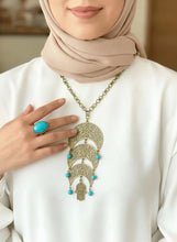 Load image into Gallery viewer, Kirdan Necklace - Pure Copper
