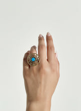 Load image into Gallery viewer, Aqua Charm Set – Copper