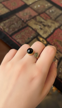 Load image into Gallery viewer, The Luxurious Black Set – Copper