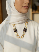 Load image into Gallery viewer, Tiger Necklace - Stainless Steel