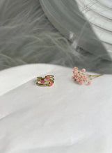 Load image into Gallery viewer, Sude Ring - Stainless Steel