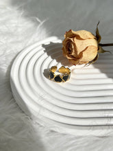 Load image into Gallery viewer, Eylul Ring - Stainless Steel