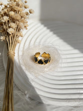 Load image into Gallery viewer, Eylul Ring - Stainless Steel