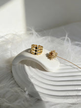 Load image into Gallery viewer, Beren Ring - Stainless Steel