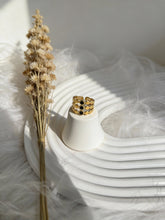 Load image into Gallery viewer, Beren Ring - Stainless Steel