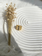 Load image into Gallery viewer, Beren Ring - Stainless Steel