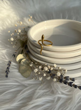 Load image into Gallery viewer, Simple Chic Rings - Stainless Steel