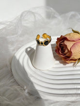 Load image into Gallery viewer, Ela Ring - Stainless Steel