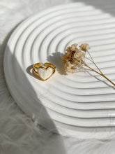 Load image into Gallery viewer, Masal Ring - Stainless Steel