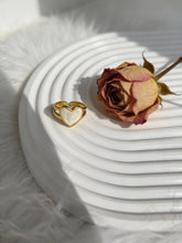 Load image into Gallery viewer, Masal Ring - Stainless Steel