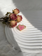 Load image into Gallery viewer, Dilara Ring - Stainless Steel