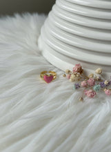 Load image into Gallery viewer, Melek Ring - Stainless Steel