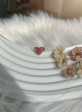 Load image into Gallery viewer, Melek Ring - Stainless Steel