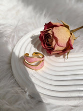 Load image into Gallery viewer, Nazlı Ring - Stainless Steel