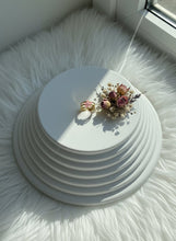 Load image into Gallery viewer, Ayla Ring - Stainless Steel