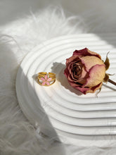 Load image into Gallery viewer, Ayla Ring - Stainless Steel