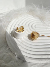 Load image into Gallery viewer, Simple Chic Rings - Stainless Steel