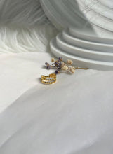 Load image into Gallery viewer, Simple Chic Rings - Stainless Steel