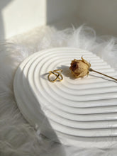 Load image into Gallery viewer, Simple Chic Rings - Stainless Steel